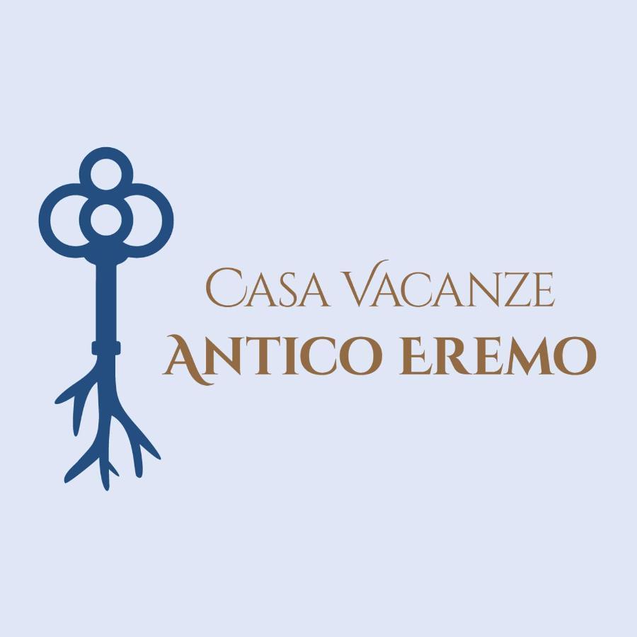 Casa Vacanze Antico Eremo, Tra Natura E Tradizione Campodenno Exterior photo